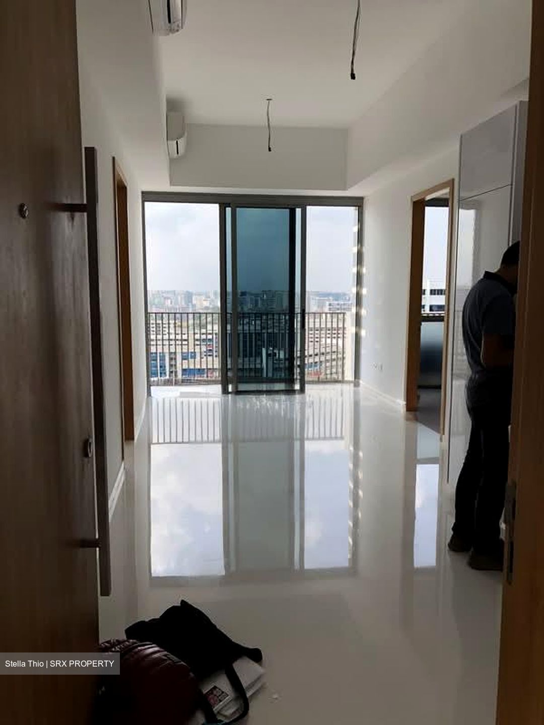 TRE Residences (D14), Condominium #601882191